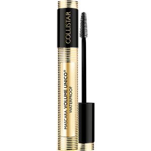 Collistar Volume Unico® Mascara waterproof infoltente modellante