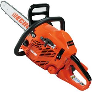 Macchinari Echo Motosega cs310es multiuso con barra da 35 cm
