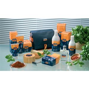 L'AMANDE Srl L'amande Homme Linea Zafferano Schiuma Da Barba 200ml