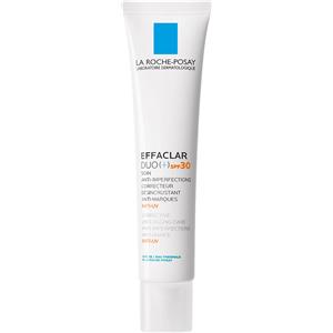 LA ROCHE POSAY-PHAS (L'Oreal) Effaclar Duo (+) SPF 30 La Roche Posay 40ml