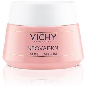 VICHY (L'Oreal Italia SpA) Vichy Neovadiol Rose Platinium Crema giorno Fortificante e Rivitalizzante per Pelli Mature - 50 ml