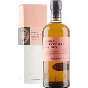 Nikka Coffey Grain Whisky 70cl (Astucciato) - Liquori Whisky