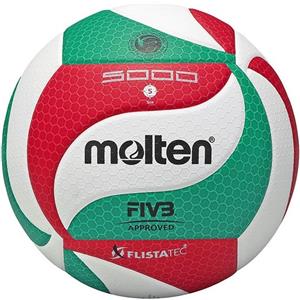 Molten Pallone gara volley molten v5m5000