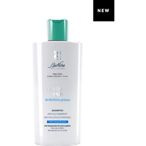 I.C.I.M. (BIONIKE) INTERNATION Defence Hair Antiforfora Shampoo grassa Bionike 200ml