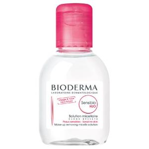 Bioderma Sensibio H2O Acqua Micellare Detergente e Struccante per Pelli Sensibili - 100 ml
