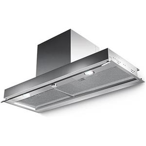 FABER cappa sottopensile da incasso IN-NOVA SMART - 305.0557.680