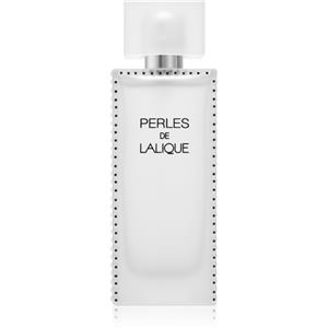 Lalique Perles De Lalique Eau de Parfum 100 ml - Fragranza Chypre Floreale per Donna