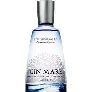 Vantguard Gin Mare - Formato: 70 cl