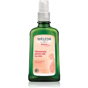 Weleda Pregnancy growth oil for stretch marks 100 ml