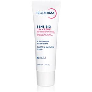 Bioderma 3401397240470 crema e lozione per il corpo 40 ml 40 g Crema (colore) Donna