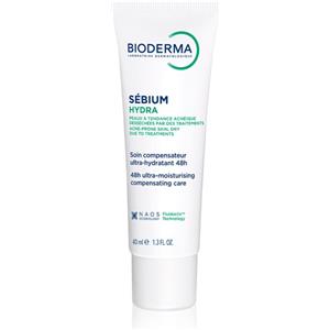 Bioderma Sébium Hydra 40 ml