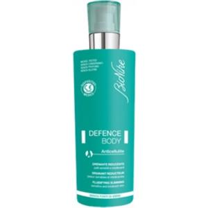 BioNike Linea Defence Body Anticellulite Drenante Riducente Rassodante 400ml