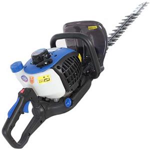 Hyundai LDHT260C - Tagliasiepi a scoppio con lama da 60 cm - 25,4 cc
