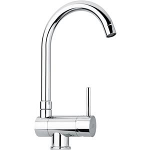 Paffoni Stick Cucina sottofinestra - Codice SK189CR