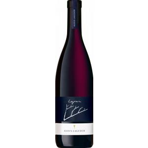Alois Lageder Lagrein 2022 - Vino Rosso Elegante dell'Alto Adige, 0.75l