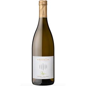 Cantina Tramin Sauvignon Pepi 2023 - Vino Bianco Alto Adige DOC, 100% Sauvignon Blanc, Giallo Paglierino, Profumi Fioriti
