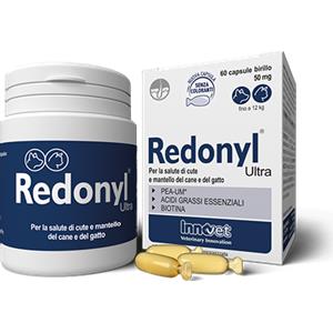 Innovet Redonyl Ultra 60 capsule da 150 mg Per Cani e Gatti