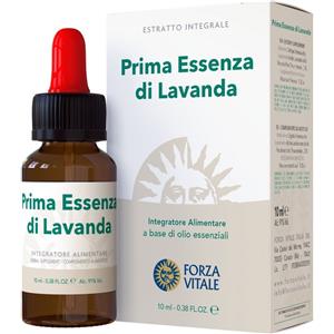 FORZA VITALE ITALIA Forza Vitale Prima Essenza Di Lavanda 10ml