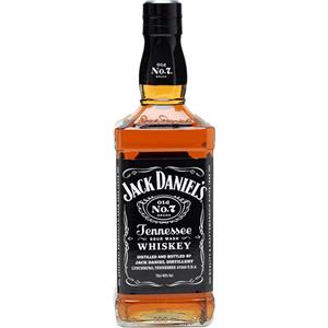 Jack Daniel's Old No.7 0.70 l