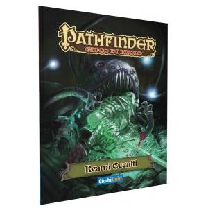 Giochi Uniti Alieno Supplemento Colore Zero GU3173 - Regole Opzionali per Classi e Spiriti Leggendari