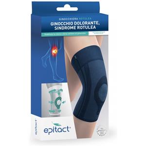 QUALIFARMA Srl Ginocchiera Rotulea 4 Epitact 1 Pezzo