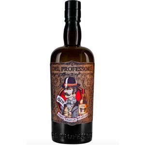 Distilleria Quaglia - Il Gin del Professore - Monsieur - 70cl