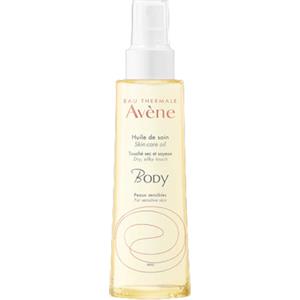 Avene (pierre Fabre It.) Eau Thermale Avene Body Olio 100 Ml