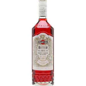 Bitter Martini Riserva Speciale 70cl - Aperitivi