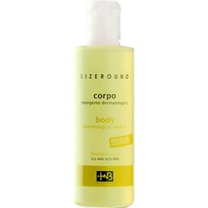 Derma-team Dizerouno Corpo 200 Ml
