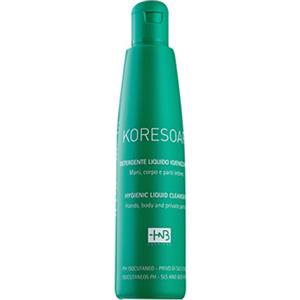 Derma-team Koresoap Sapone Detergente 300 Ml
