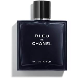 CHANEL Bleu de Chanel Eau de parfum vaporizzatore 50ml