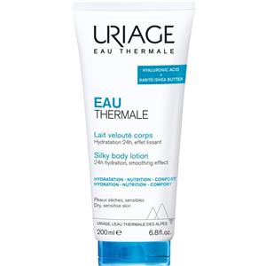 URIAGE LABORATOIRES DERMATOLOG Eau Thermale Latte Vellutato Corpo Uriage 200ml