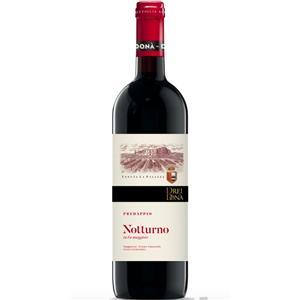 Drei Donà - Tenuta la Palazza - Notturno 2023 - Sangiovese DOC - 75cl