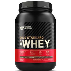 Optimum Nutrition 100% Whey Gold Standard 908 g