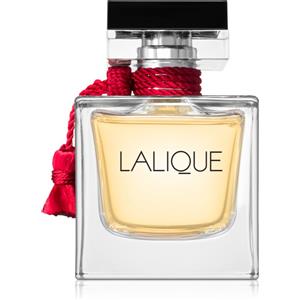Lalique Le Parfum - Eau de Parfum Femminile 50 ml con Note Orientali