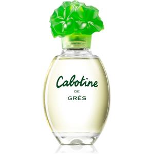 Grès Cabotine de Grès Eau de Toilette Floreale da Donna 50 ml - Fragranza Elegante e Fresca