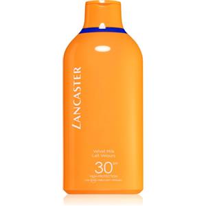 Lancaster Sun Beauty Velvet Milk 400 ml