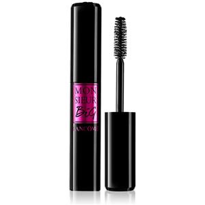 Lancôme Monsieur Big Mascara - Volume Estremo e Tenuta Fino a 24 Ore, 01 Nero Intenso