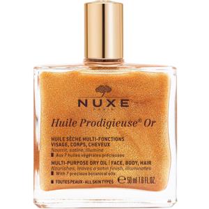 LABORATOIRE NUXE ITALIA Srl Olio Idratante Oro Huile Prodigieuse® Nuxe 50ml