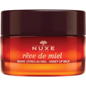 LABORATOIRE NUXE ITALIA Srl Balsamo Labbra Riparatore Al Miele Rêve De Miel® Nuxe 15ml