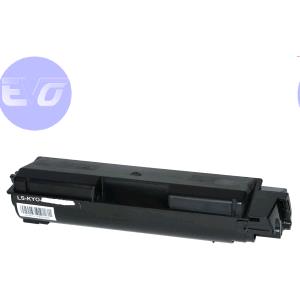 Kyocera TK-5160K Toner Nero Compatibile Rigenerato per ECOSYS P7040cdn - 16.000 Pagine