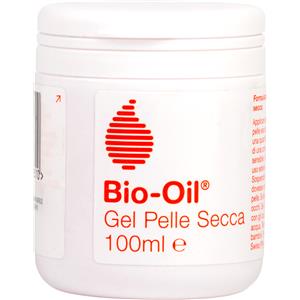 PERRIGO ITALIA Srl Bio-Oil® Gel Pelle Secca 100ml