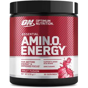 Optimum Nutrition Amino Energy 270 g