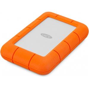 LaCie Rugged Mini 2TB USB 3.0 - LAC9000298