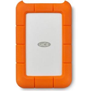 LaCie 2TB Rugged USB 3.1 TYPE C - STFR2000800