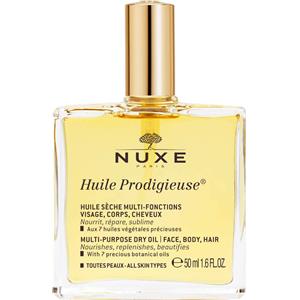 LABORATOIRE NUXE ITALIA Srl Olio Idratante Huile Prodigieuse® Nuxe 50ml