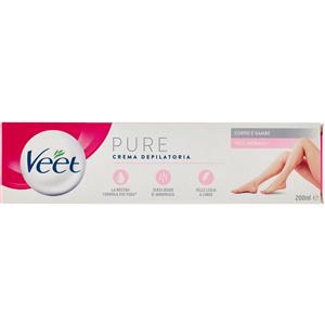RECKITT BENCKISER H.(IT.) SpA Silky Fresh™ Veet 200ml