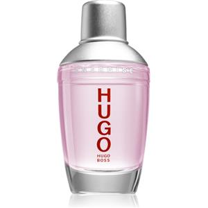Hugo Boss Hugo Energise Eau de Toilette 75 ml - Fragranza Boisèe con Note di Ananas e Vaniglia per Uomini Energici