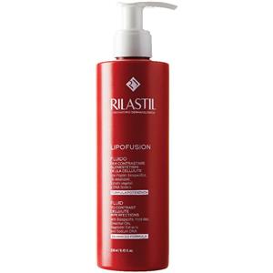 IST.GANASSINI SpA Rilastil - Fluido Anticellulite Lipofusion 250ml - Trattamento anticellulite ad assorbimento immediato