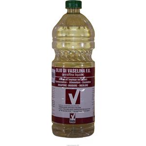 VEBIX Olio Vaselina 1Lt - - 909890713